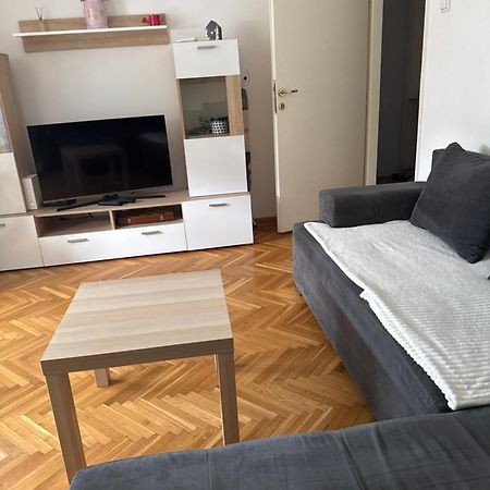 Apartman Fuerte 2 Belgrad Dış mekan fotoğraf